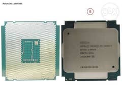 Processor Xeon 2698 V3 0