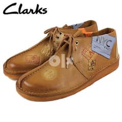 New Clarks limited edition Size 44 1/2 0