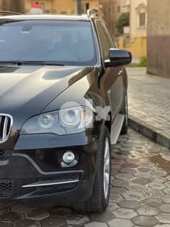 BMW X5 0