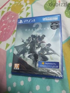 destiny 2 New sealed from Japan