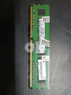 RAM 8G DDR3 0