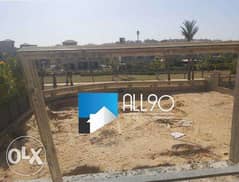 fully finished Villa for sale in Palm hills katameya 0