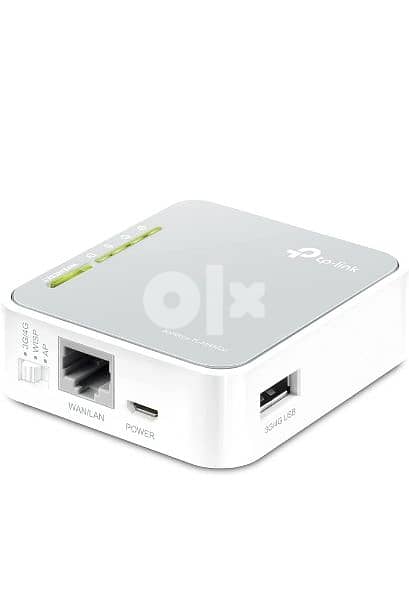 3G/4G USB modem راوتر tp link 0