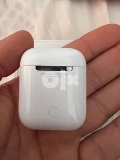 Airpods 2 0