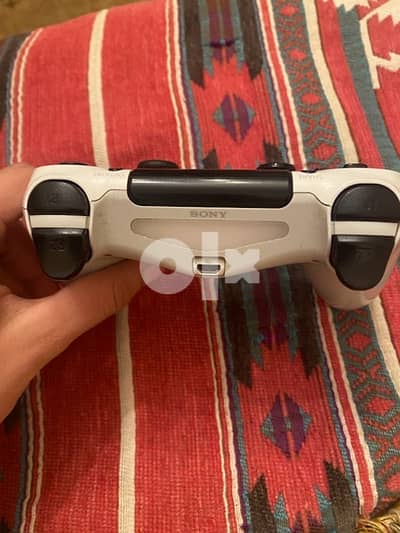 ps4 controller original |دراع بلايستيشن ٤ جديد - أجهزة ألعاب فيديو ...