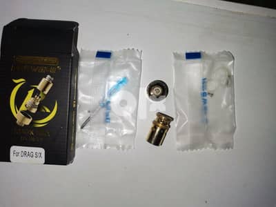 reewape voopoo rba MTL Drag X Vinci Argus   - Other Items -  190432369