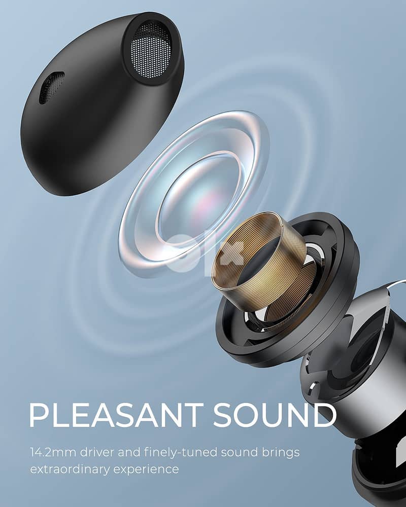 SoundPEATS Air3 Wireless 3
