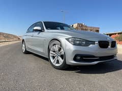 bmw 318i from germany special sports package 0