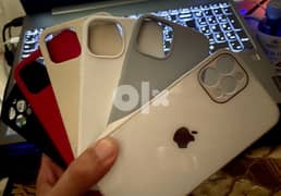 6 covers for iPhone 12 Pro 0