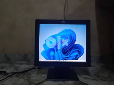 شاشة كمبيوتر