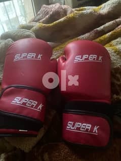 kick box gloves  for  sale 0