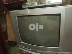تليفزيون شركة دايو للبيع بلريسيفر 0
