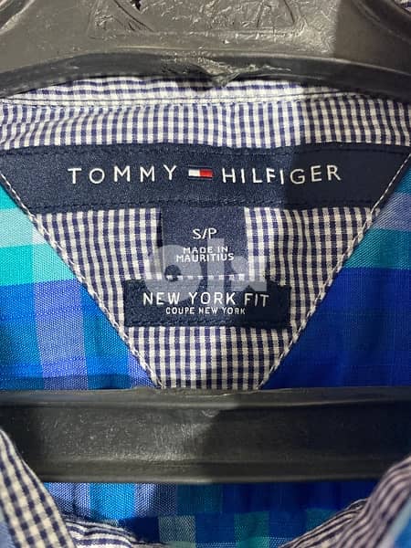 TOMMY HELFIGER 1