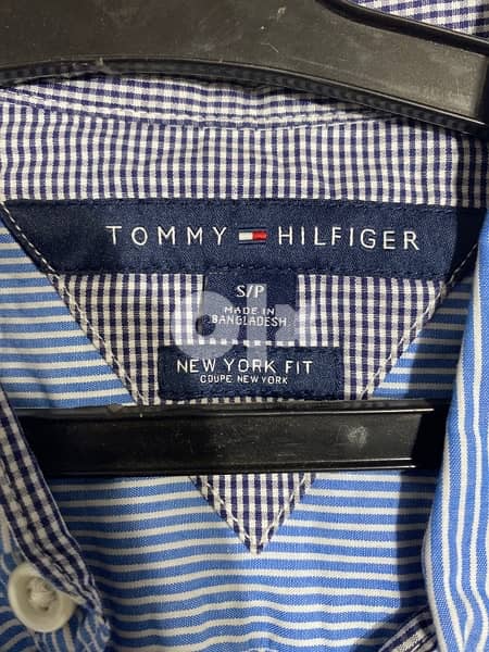 TOMMY HELFIGER 3