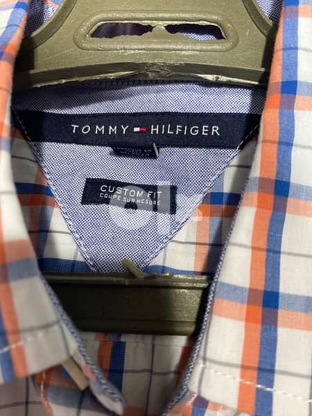 TOMMY HELFIGER 5