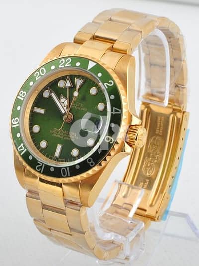 بدور على ساعة رولكس Rolex