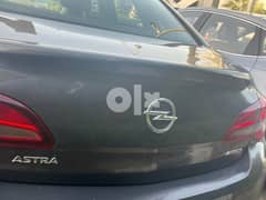 Opel Astra Enjoy 0
