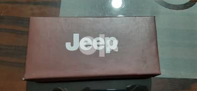 Jeep watch 0