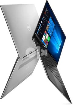 Dell XPS 13 7390, 10th generation 0