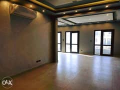 apartment fully finished 216m in eastown sodic (ready to move) 0