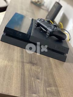 PS 4 For sale 0