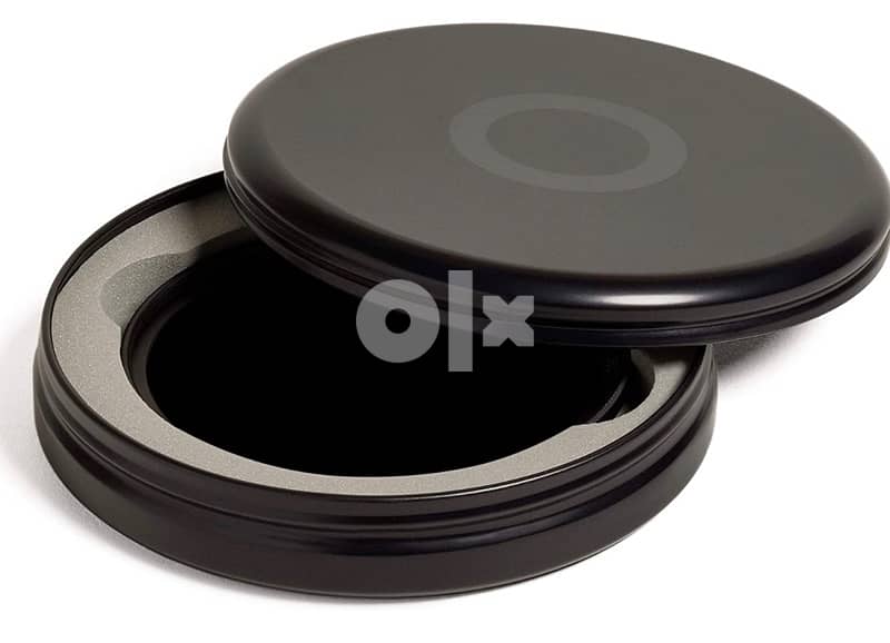 Urth 82 mm Neutral Density ND1000 (10 Stop) ND Filter (Plus+) 1