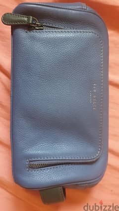 TED BAKER Leather hand bag 0