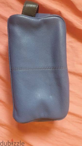 TED BAKER Leather hand bag 3