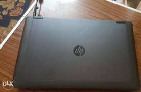 Laptop HP Z-Book G2 17 i7 4G VGA 0