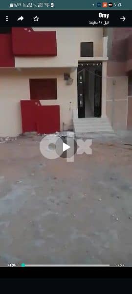عقار للايجار سوبر لوكس ٤ شقة  يصلح ( سكن موظفين مغتربين)