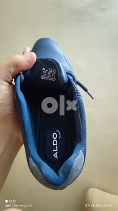 Aldo حذاء 0