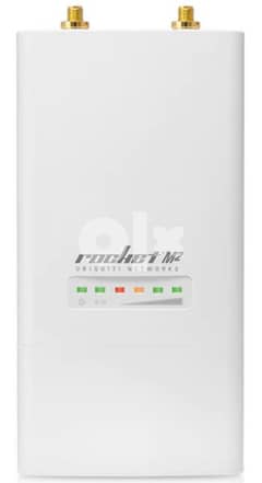 يوبيكويتي UBNT روكيت ام تو rocket M2