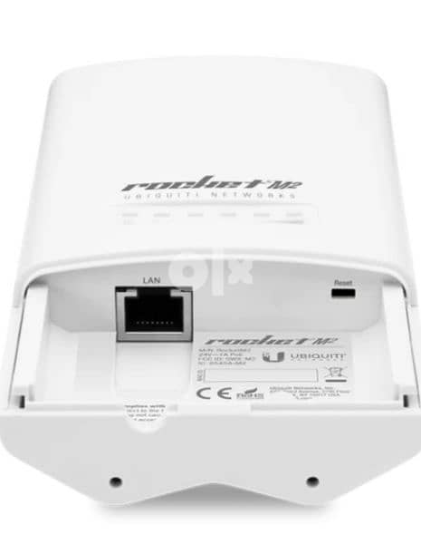 يوبيكويتي UBNT روكيت ام تو rocket M2 2