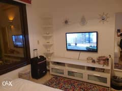rent one bed room in gouna now 0