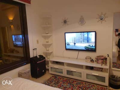 rent one bed room in gouna now