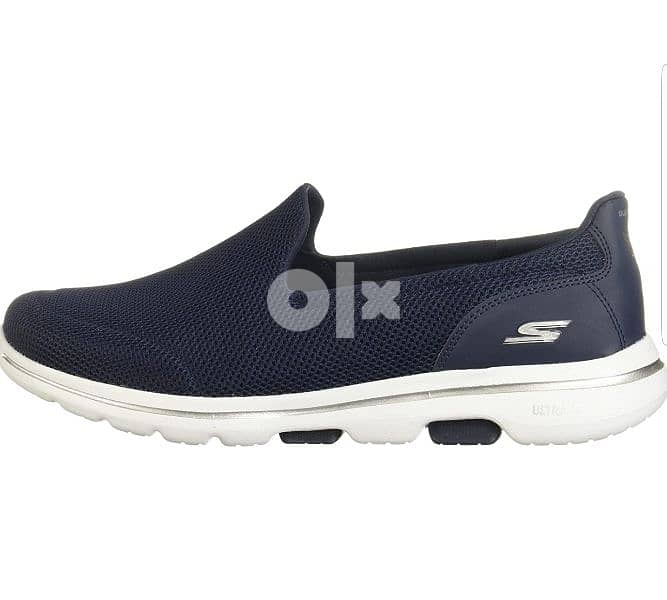 Skechers Go Walk 5 Womens Slip On 
Walking Shoes size:41,brand new 1