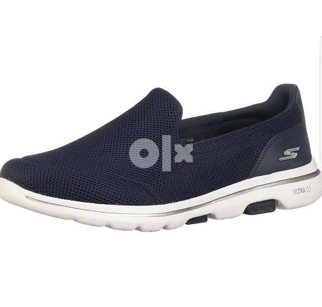 Skechers Go Walk 5 Womens Slip On 
Walking Shoes size:41,brand new 6