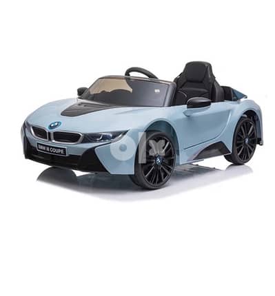 kids car BMW i8 kids car