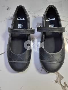 حذاء Clarks 0