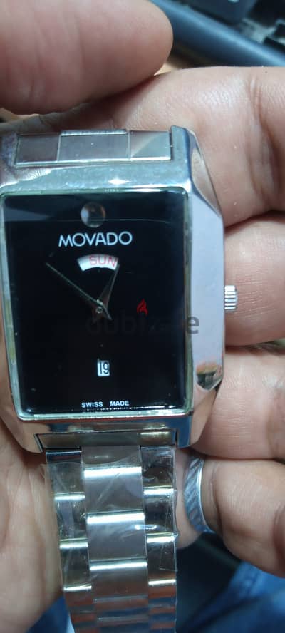 Movado