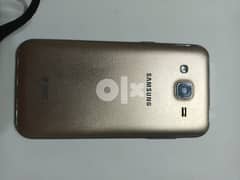 Samsung galaxy j2 0