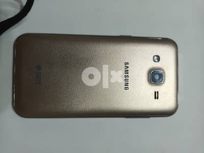 Samsung galaxy j2