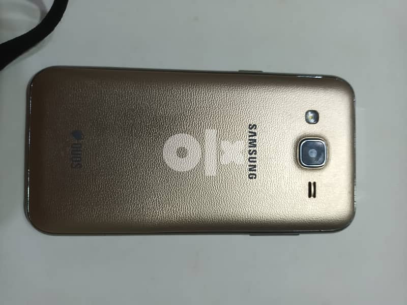 Samsung galaxy j2 0