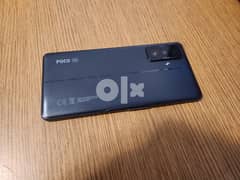 Xiaomi Poco F4 GT 256GB 12GB RAM افـــضل تليفون للالــعاب 0