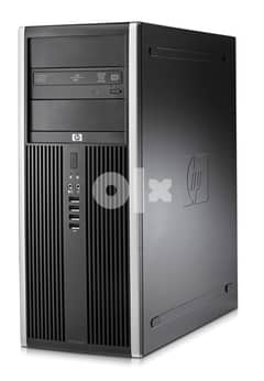 HP 8300 Tower | i7 | 3.4GH | 128G SSD + 1T HDD | 16G Ram 0