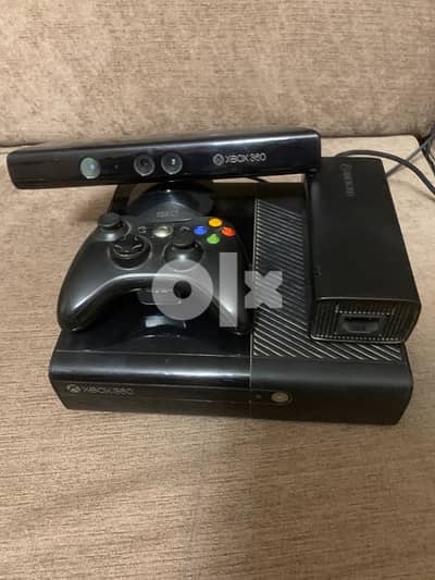 Xbox 360 E