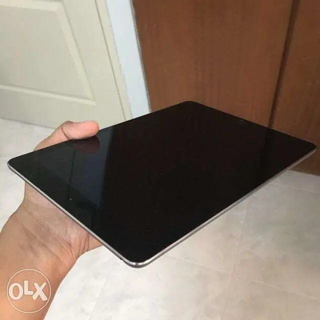 apple ipad air 2 , 16 giga , wifi + data support 4g lte65611008450819122