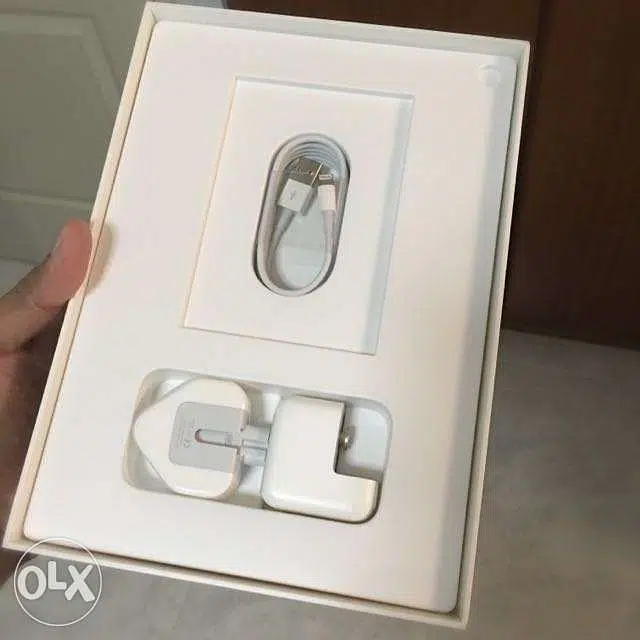 apple ipad air 2 , 16 giga , wifi + data support 4g lte65611008450819123