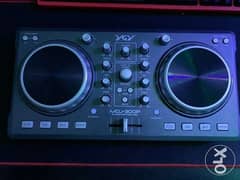 DJ Midi Controller (MDJ-300p) 0