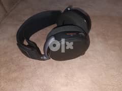 Steelseries Arctis Pro Wired with GameDAC 0